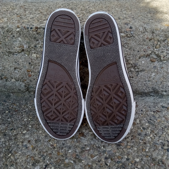 Converse All Star shoes - Picture 9 of 11